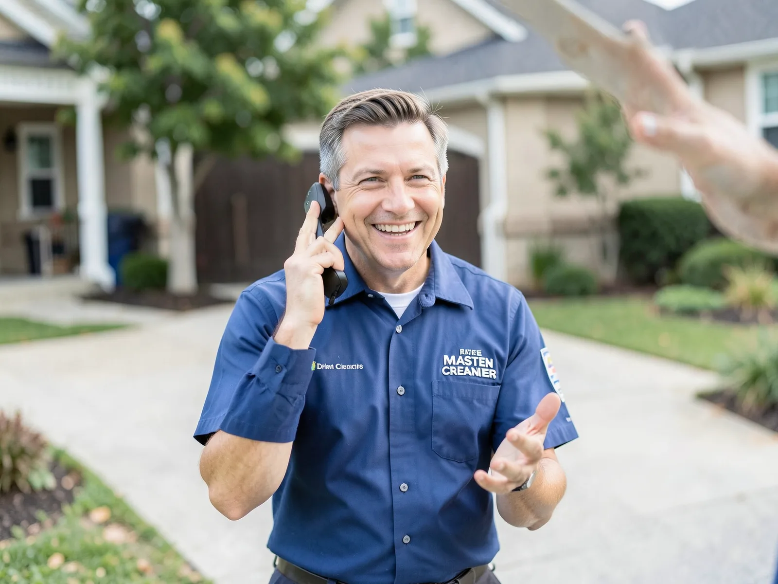 Drain Cleaning Santa Teresa, NM FAQs